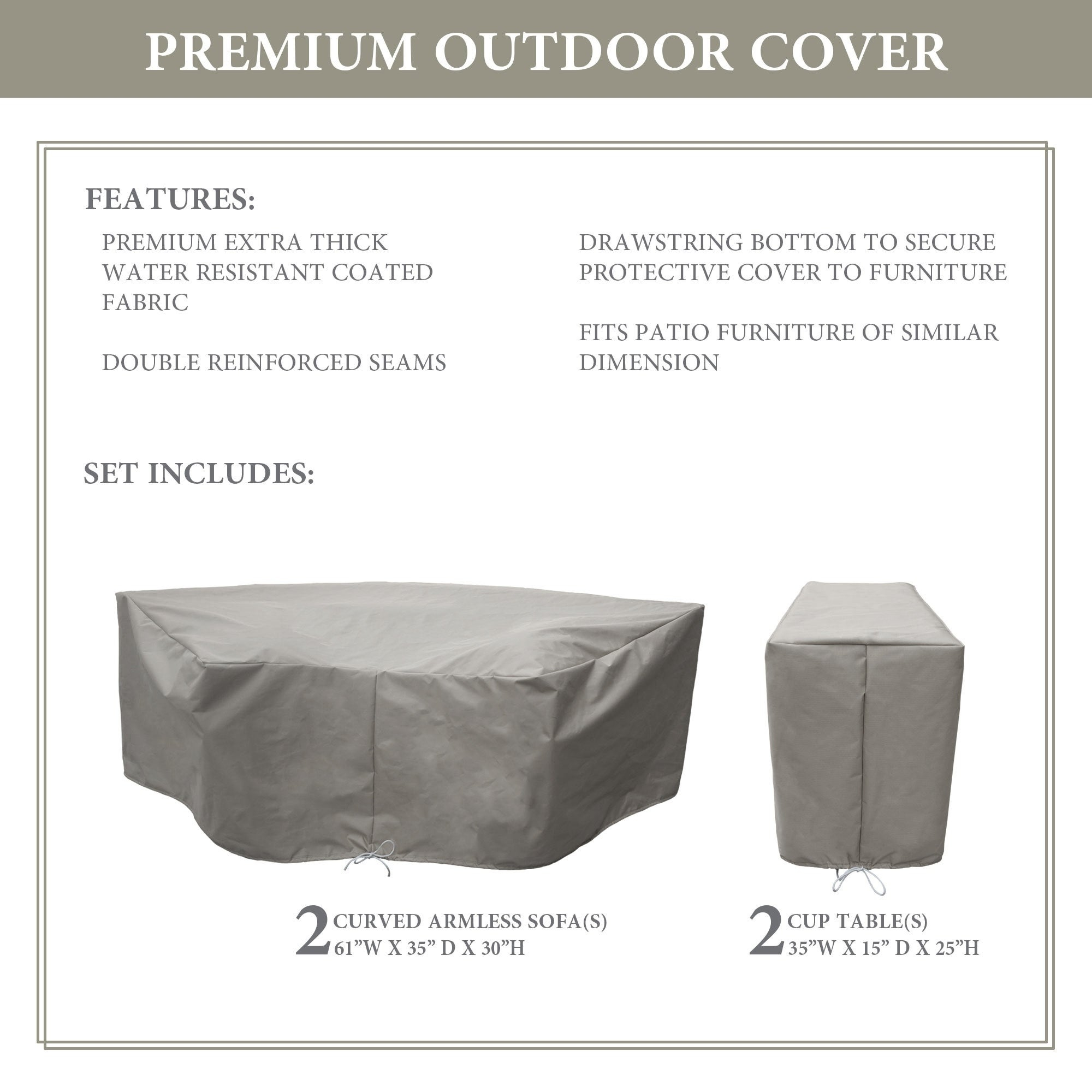 Kathy Ireland Homes Gardens River 04a Protective Cover Set with regard to measurements 2000 X 2000