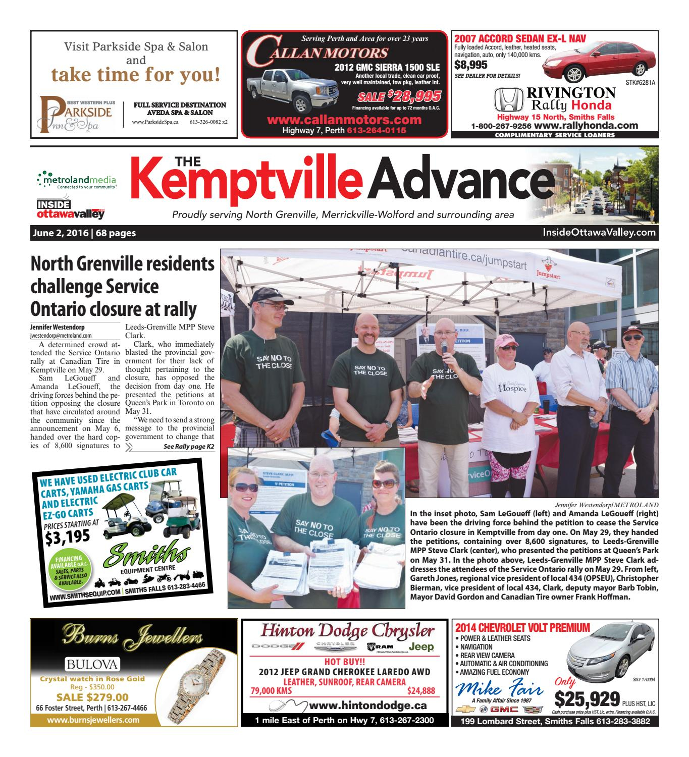 Kemptville060216 Metroland East Kemptville Advance Issuu with regard to sizing 1365 X 1500