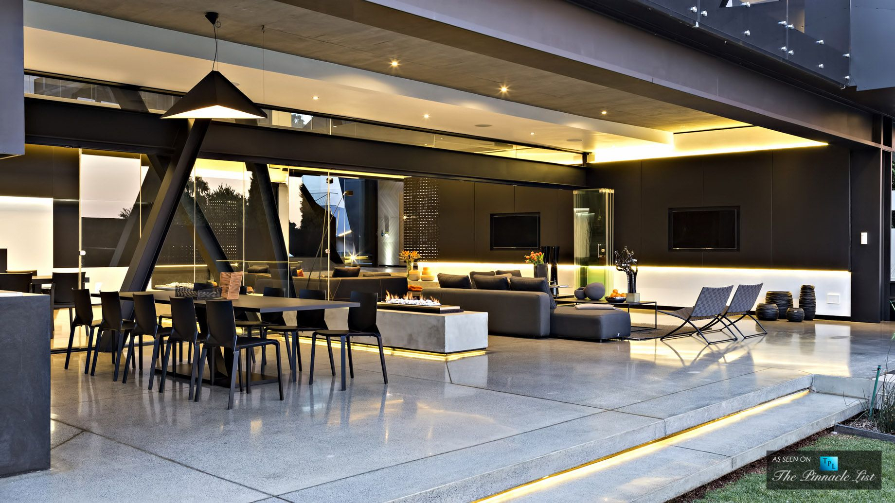 Kloof House Luxury Residence Bedfordview Johannesburg intended for sizing 1840 X 1035