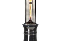 Lava Ember Collapsible Liquid Propane Gas Patio Heater within proportions 1000 X 1000