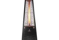 Lava Heat Italia Capri Natural Gas 42000 Btu Patio Heater regarding dimensions 1200 X 1200