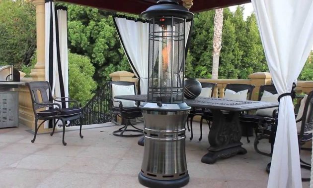 Lava Heater Ember Propane Patio Heater Propane Patio for dimensions 1280 X 720