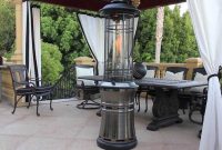 Lava Heater Ember Propane Patio Heater Propane Patio regarding measurements 1280 X 720