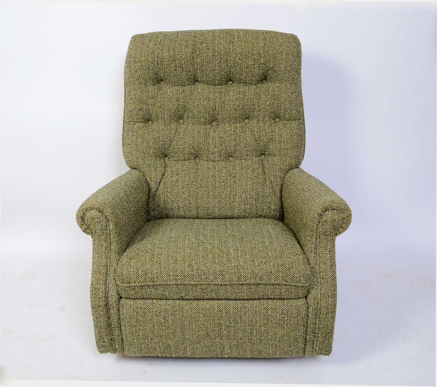 Lazy Boy Recliner Recliner 1970 Mid Century Reading Chair with size 1500 X 1327