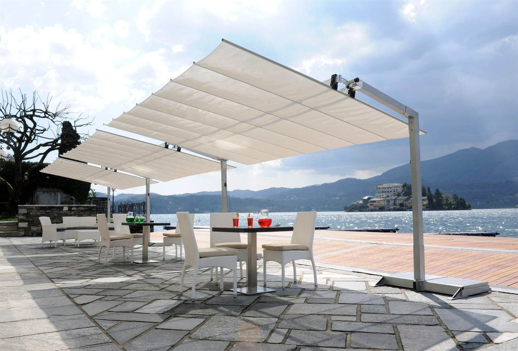 Leading Deck Umbrella Rona On This Favorite Site Patio with proportions 1661 X 1125