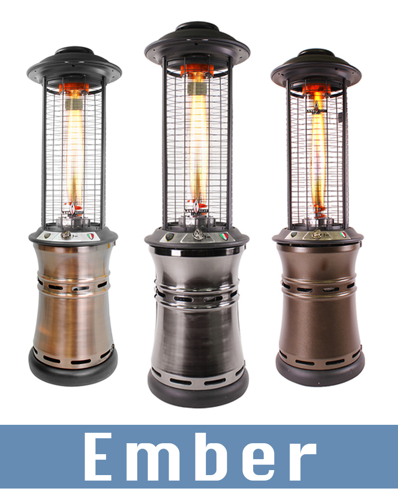 Lhi107 112 Ember Collapsible Outdoor Patio Heaters for dimensions 800 X 1000