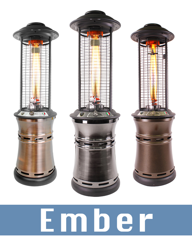 Lhi107 112 Ember Collapsible Outdoor Patio Heaters pertaining to proportions 800 X 1000