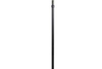 Lifestyle Standing Electric Patio Heater 2100w for proportions 2000 X 2000