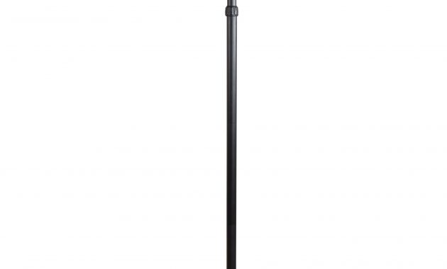 Lifestyle Standing Electric Patio Heater 2100w for proportions 2000 X 2000