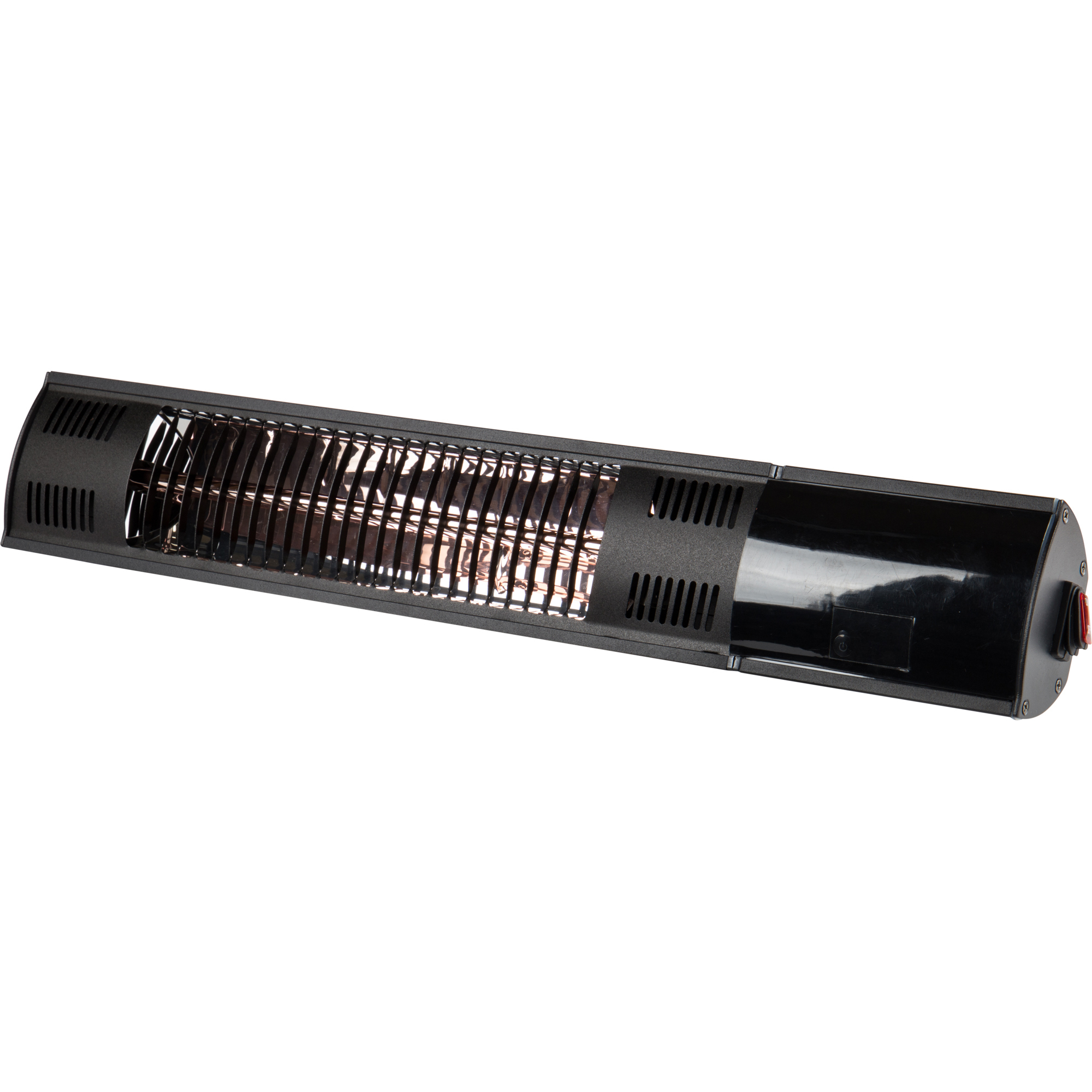 Lifestyle Wall Mounted Patio Heater 1500w pertaining to dimensions 2000 X 2000