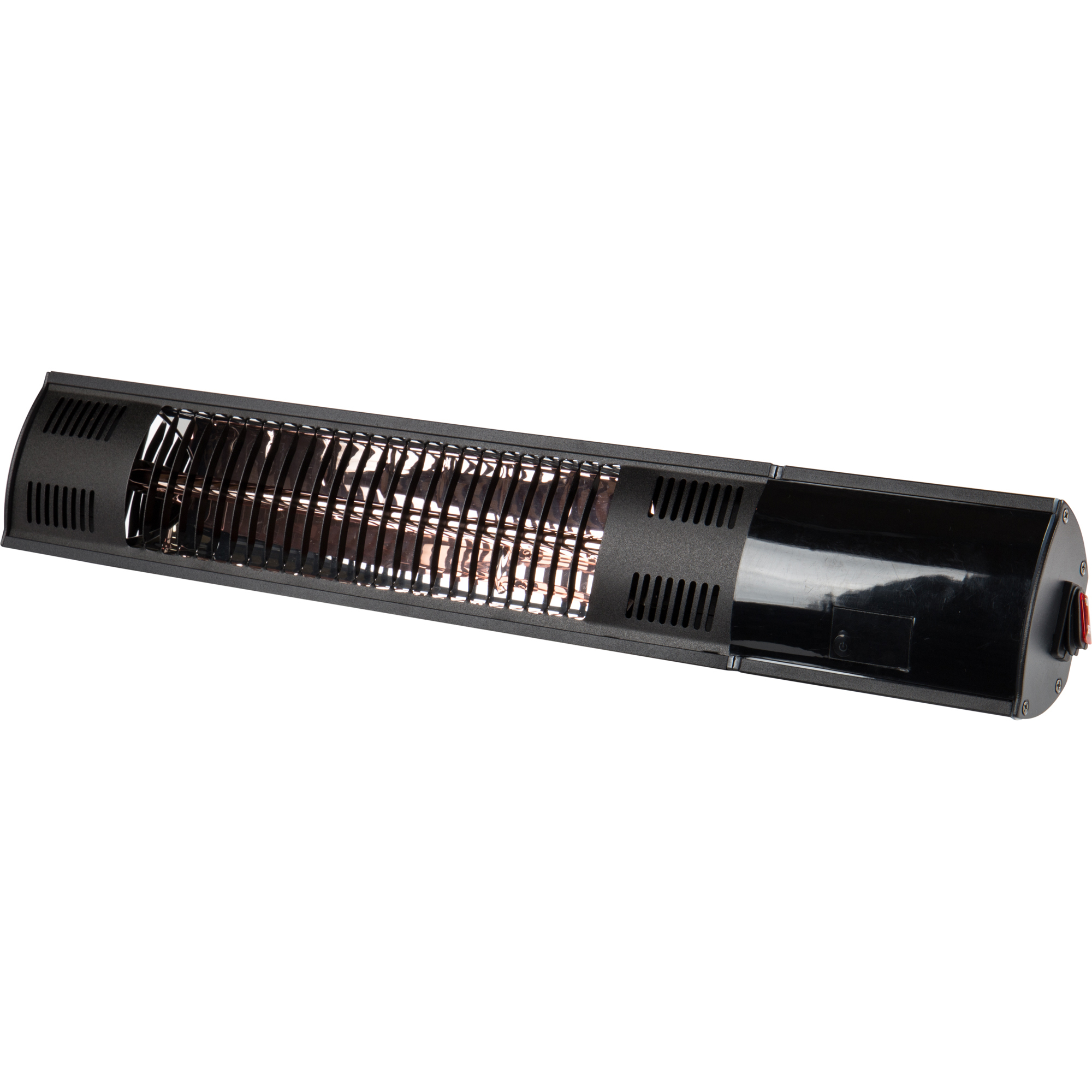 Lifestyle Wall Mounted Patio Heater 1500w within size 2000 X 2000