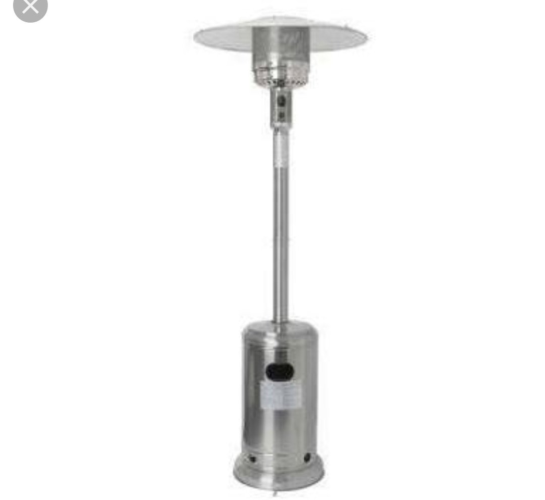 Lookingfor On Twitter Looking To Hire 3 Patio Heaters For inside size 1080 X 990