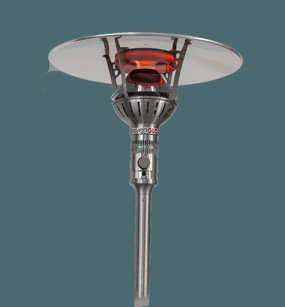 Manufacturer Of Luxury Gas Patio Heaters Ir Energy Inc throughout dimensions 950 X 1024