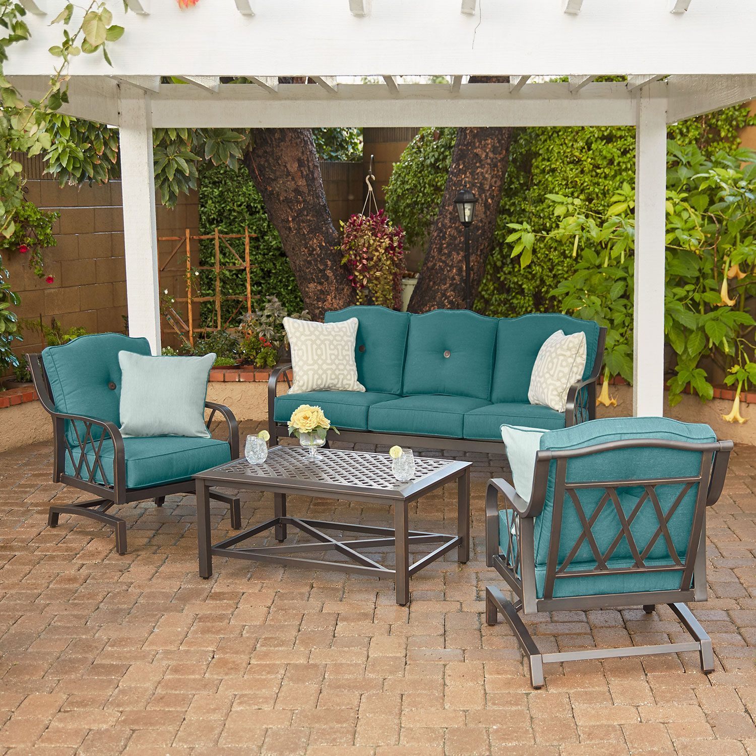 Mark Millers Creek Patio Furniture Patio Ideas in measurements 1500 X 1500