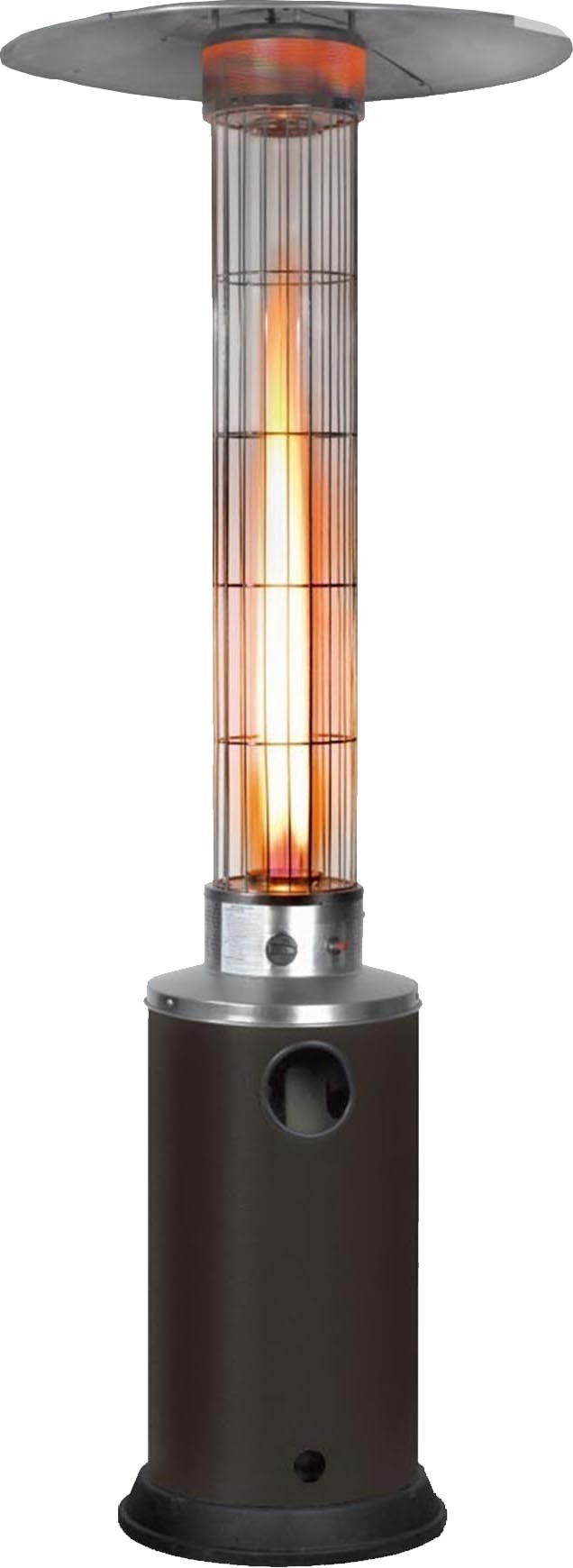 Matestar Matph Glass Tube Outdoor Patio Heater Simosviolaris with measurements 636 X 1740