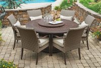 Members Mark Fairbanks 8 Piece Fire Pit Dining Set Sams pertaining to size 1500 X 1500