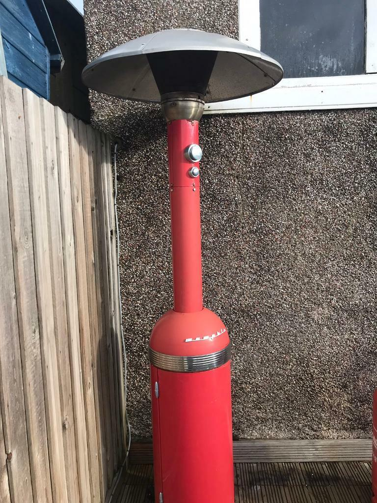 Memphis Gas Patio Heater In Swansea Gumtree with regard to dimensions 768 X 1024