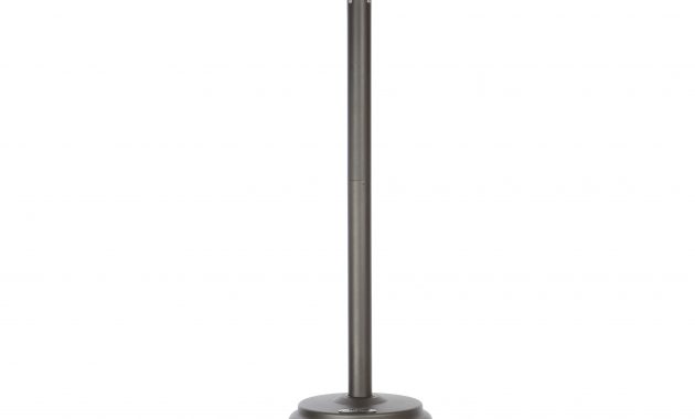 Mocha Finish Commercial Patio Heater Costco Exclusive within sizing 3744 X 5616