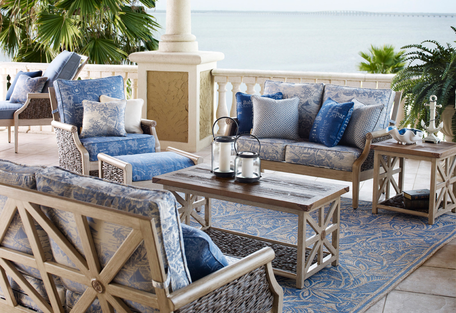 New Outdoor Beach Furniture Creative Design Ideas regarding proportions 1600 X 1097
