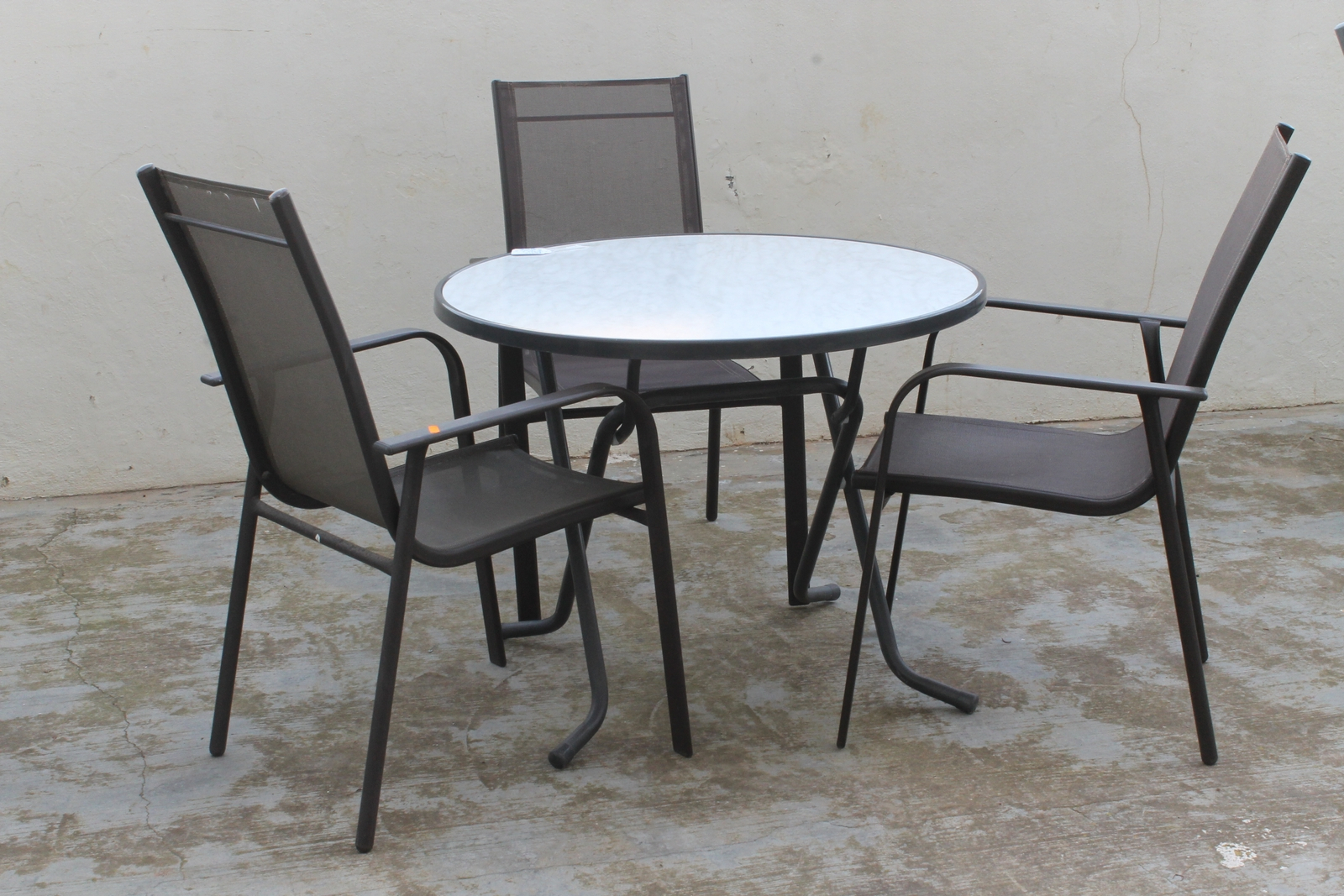 New2you Furniture Second Hand Tables Chairs For The for dimensions 1600 X 1067