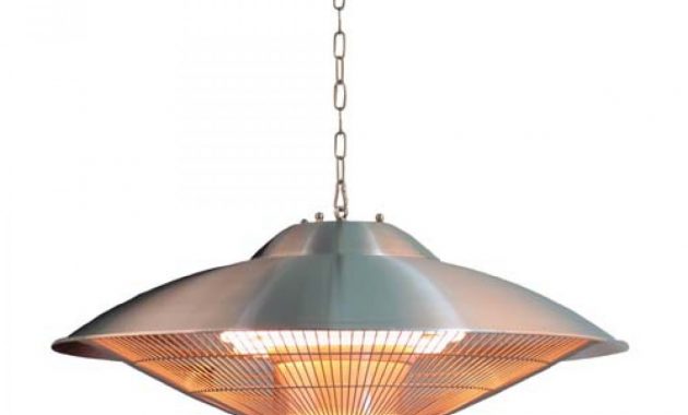 Nightingale Ceiling Type Electric Patio Heater regarding sizing 1200 X 1200