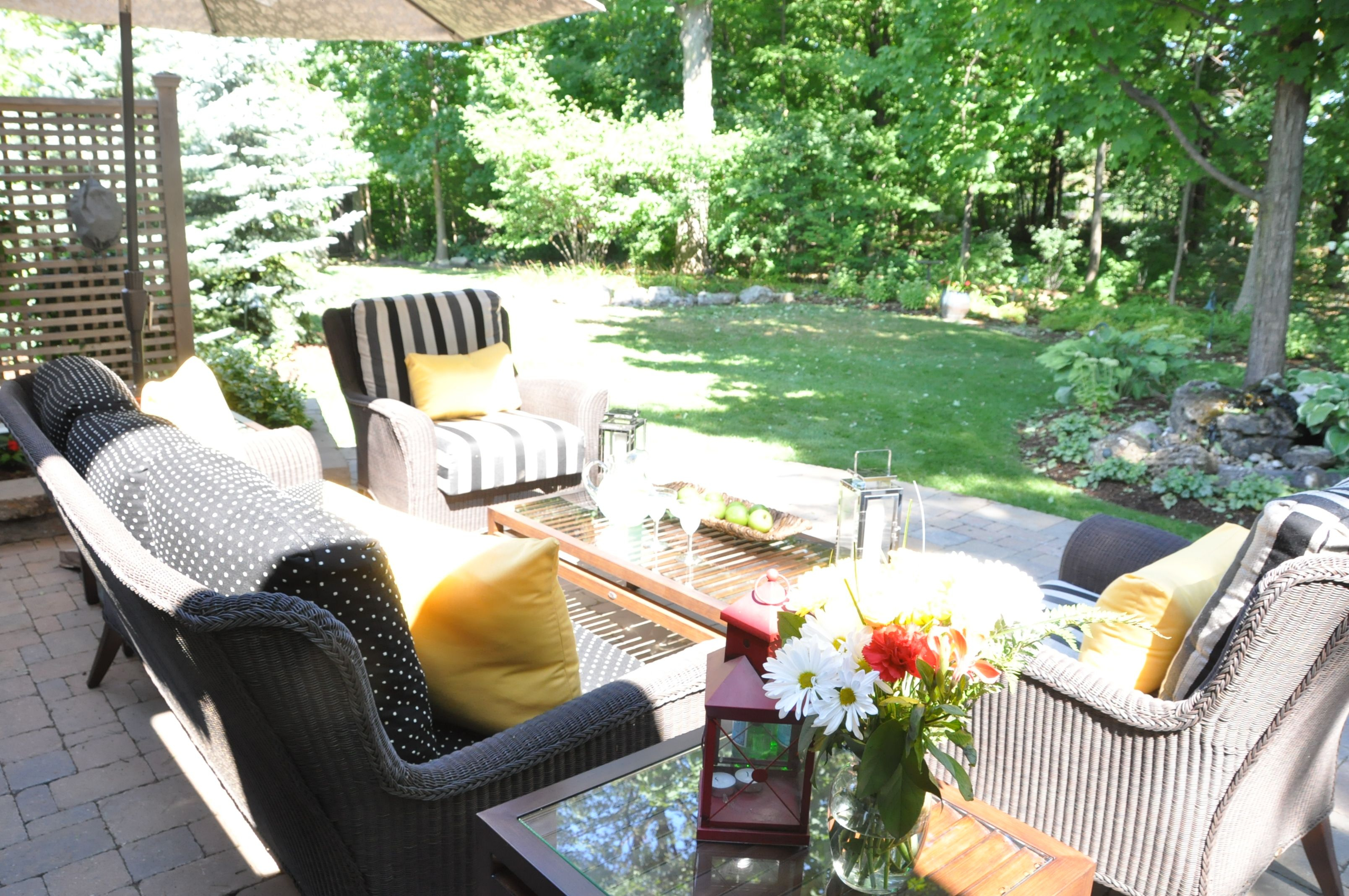 Oakville Ravine Homes Backyard Oasis Oakville Luxury pertaining to size 3216 X 2136