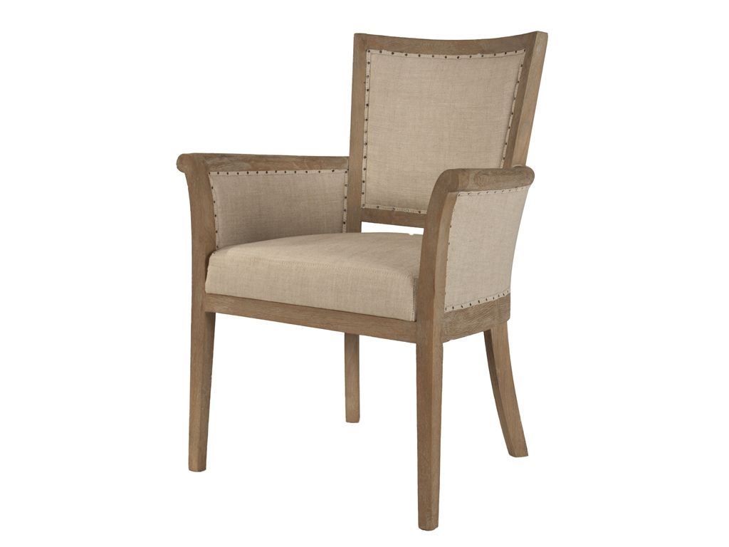 Orient Express Furniture Dining Room Westport Arm Chair with regard to measurements 1024 X 768