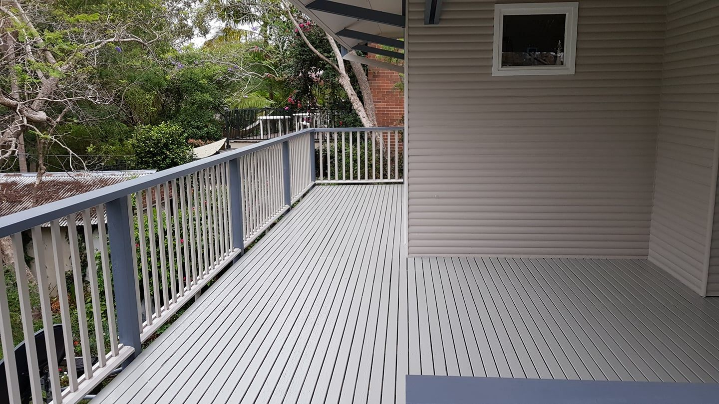 Our Experienced Deck Builders Build New Decks And Repair with regard to proportions 1440 X 810