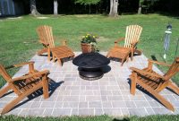 Our New 12x12 Paverpatio Space Completed This Weekend With inside proportions 2057 X 1536