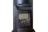 Outback 35582 Canterbury Indoor Flame Effect Cabinet Gas Heater within proportions 1000 X 1000