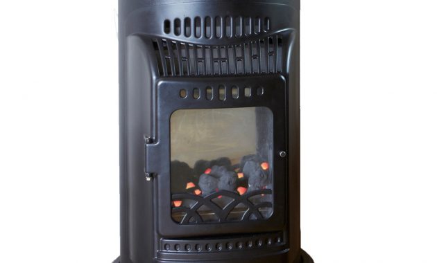 Outback 35582 Canterbury Indoor Flame Effect Cabinet Gas Heater within proportions 1000 X 1000