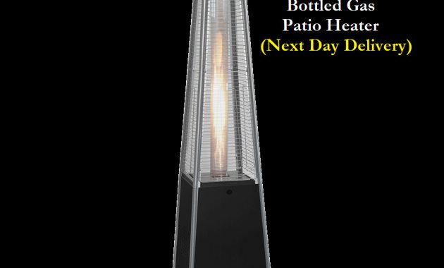 Outdoor Cosy Tahiti Pyramid Gas Heater In Stainless Steelfor The X Factor Heater In Your Garden throughout measurements 1000 X 1000