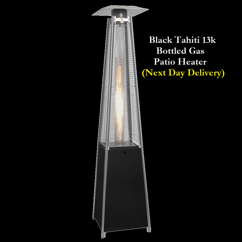 Outdoor Cosy Tahiti Pyramid Gas Heater In Stainless Steelfor The X Factor Heater In Your Garden with size 1000 X 1000