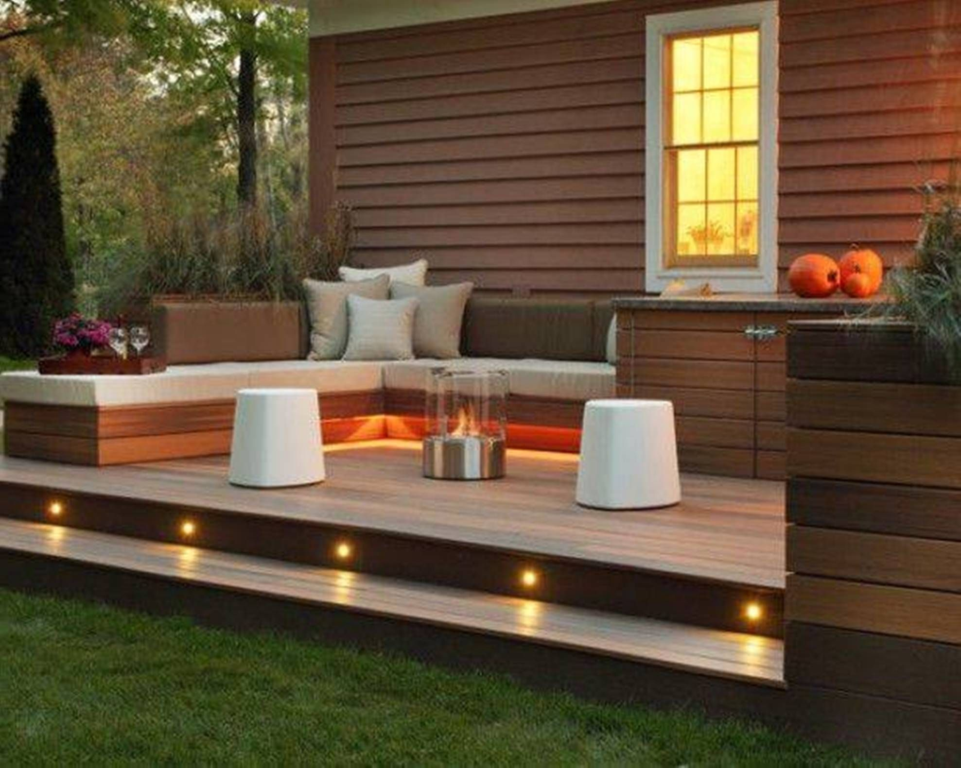 Outdoor Deck Ideas Let Successfulworkplace Assist You within sizing 1977 X 1581