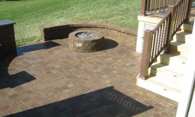 Outdoor Fire Pits Archadeck Of Fort Wayne Ne Indiana intended for sizing 1024 X 768