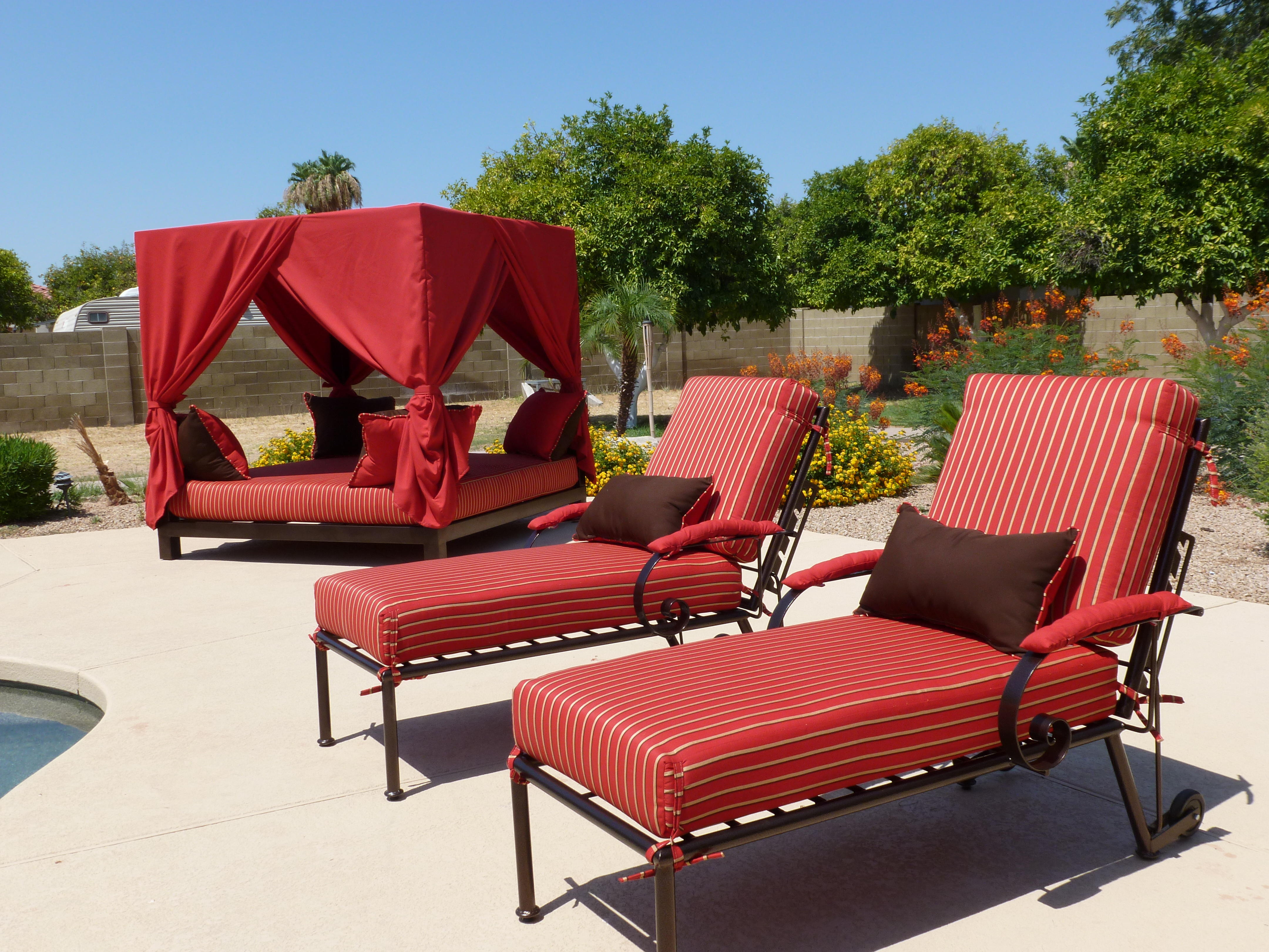 Outdoor Furniture Arizonaironfurniture with proportions 4320 X 3240
