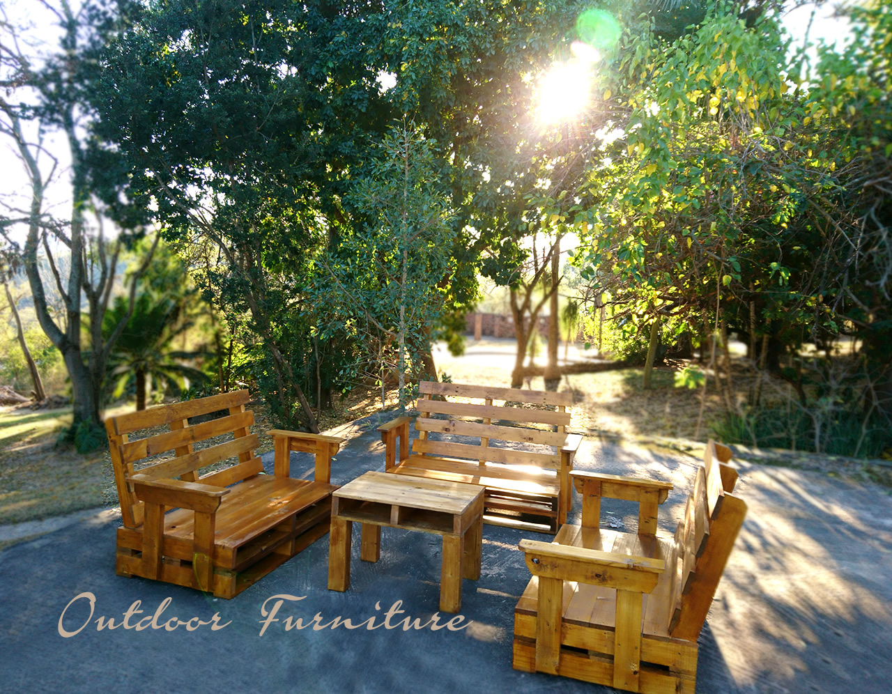 Outdoor Furniture Creator Creations Furniture Nelspruit intended for proportions 1280 X 996