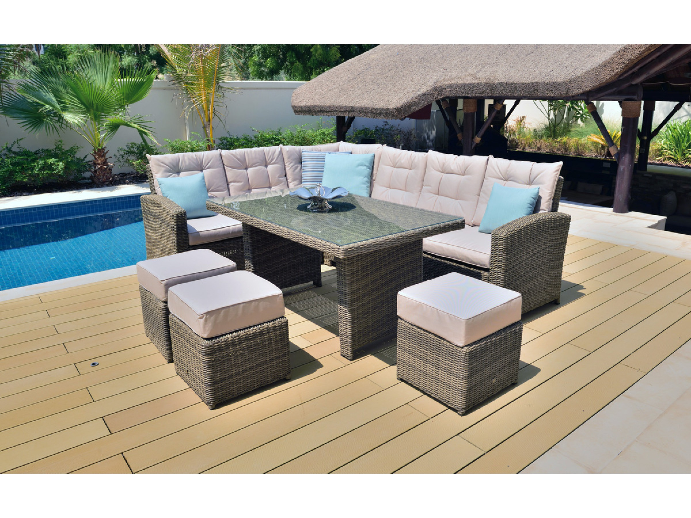 Outdoor Furniture Solutions Cambridge Trading Qatar with regard to size 2400 X 1800