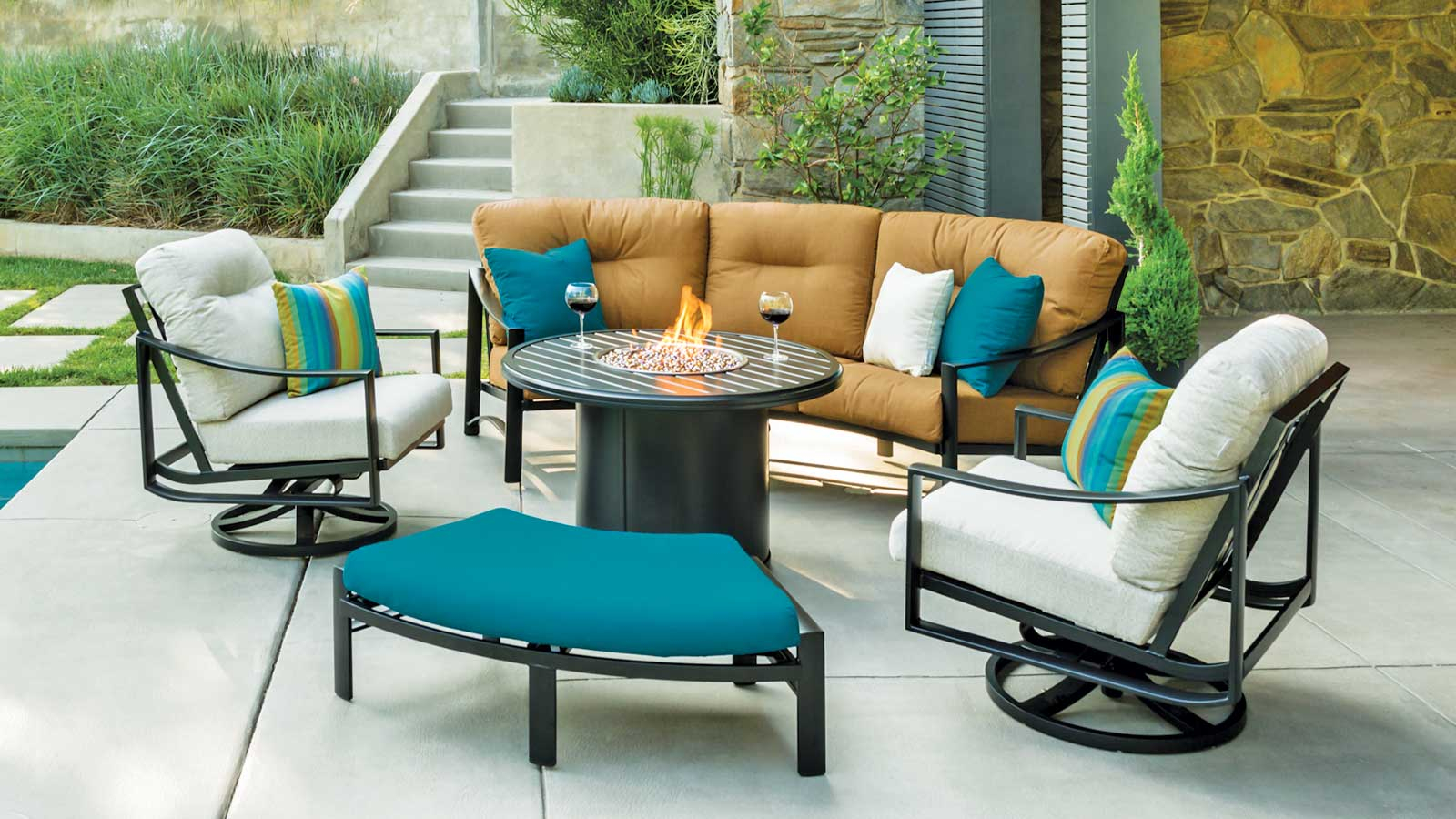 Outdoor Furniture Vancouver Coquitlam Burna Endless with sizing 1600 X 900