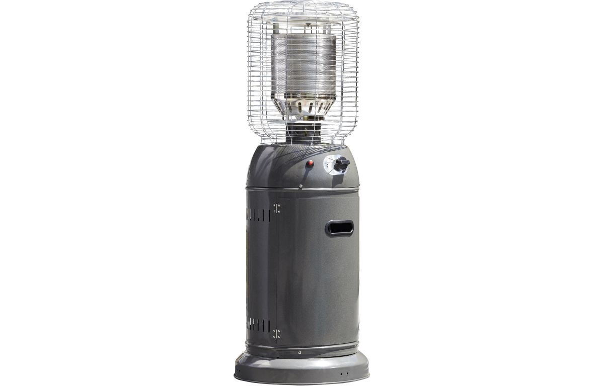 Outdoor Gas Heater 126cml X 46cmw The Event Mill regarding sizing 1200 X 768