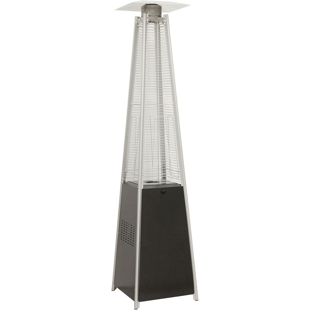 Outdoor Heater Propane Pyramid Style Patio Heater pertaining to sizing 1000 X 1000