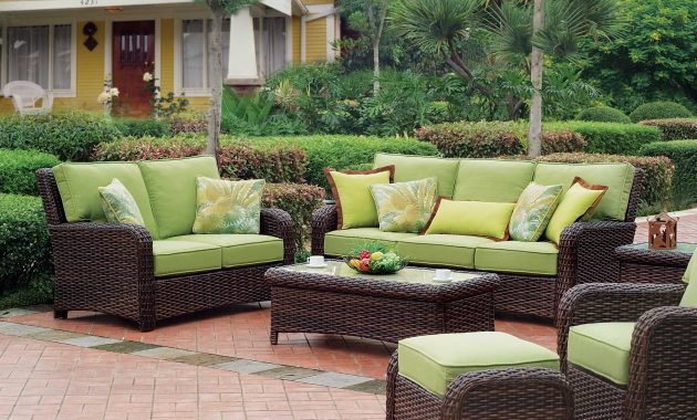 Outdoor Living Tips For Keeping Your Rattan Furniture intended for sizing 2000 X 1336