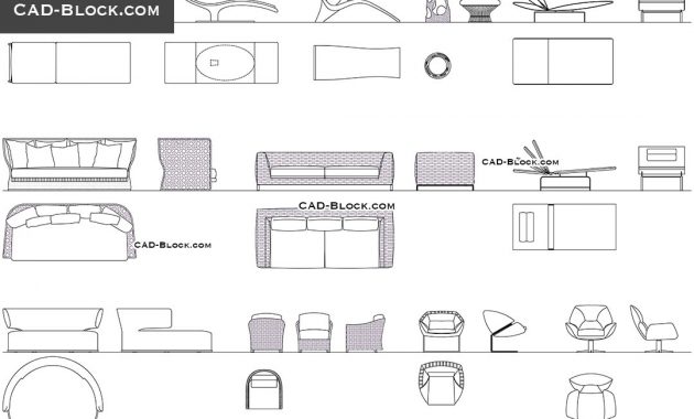 Outdoor Lounge Furniture Cad Drawings with regard to sizing 1080 X 760