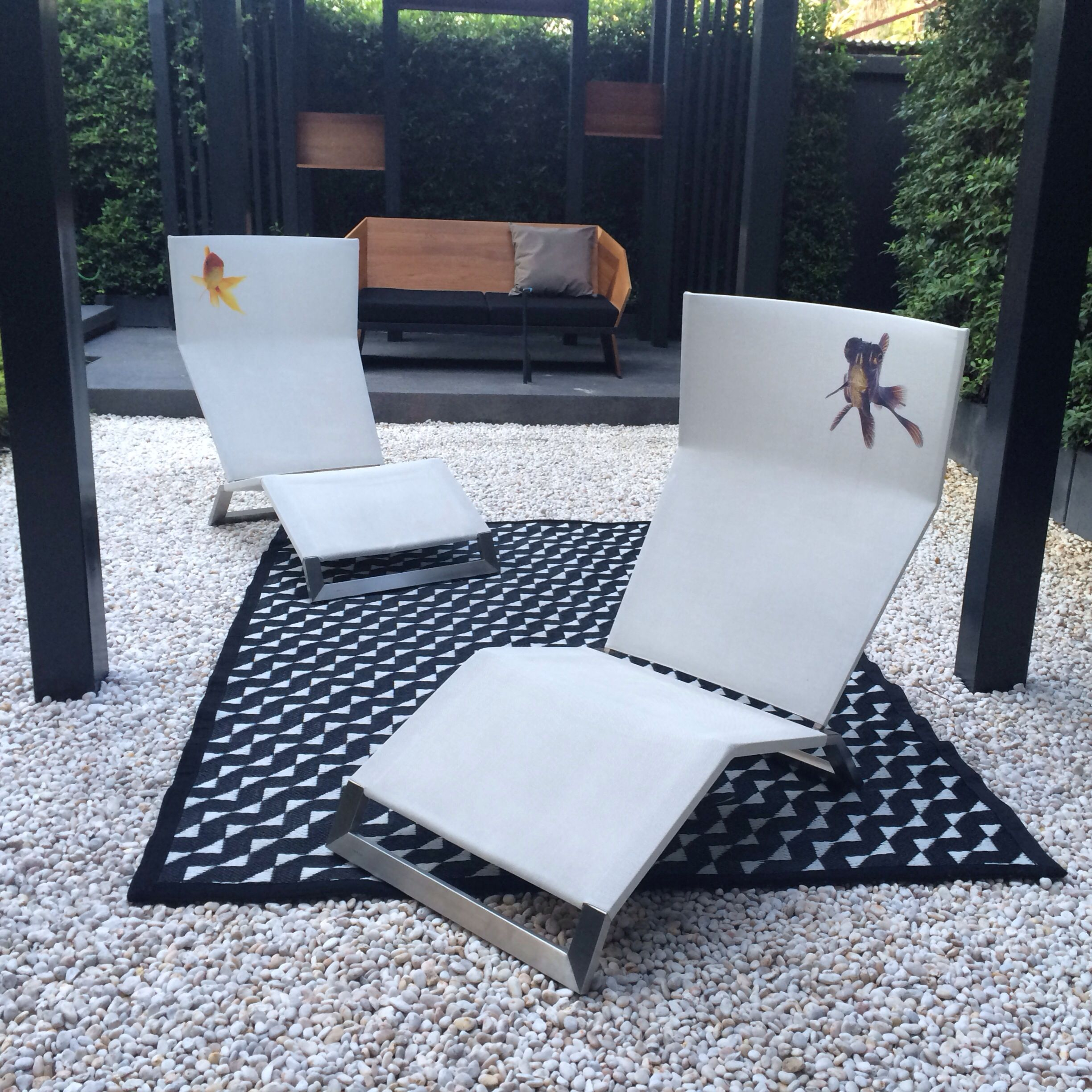 Outdoor Lounge Furniture From Kenkoon Furniture Outdoor pertaining to dimensions 2448 X 2448