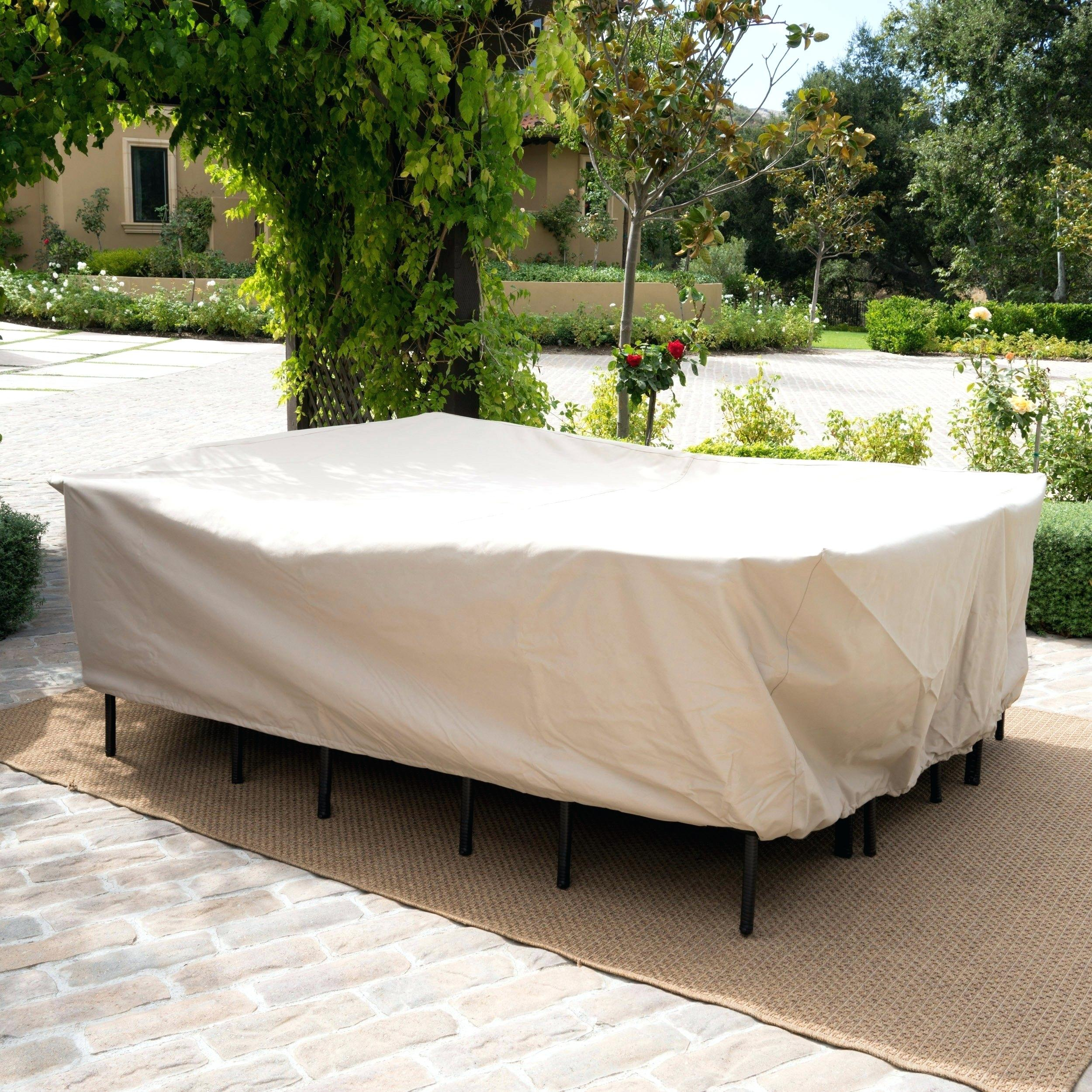 Outdoor Patio Furniture Covers Wanatourco in sizing 2500 X 2500