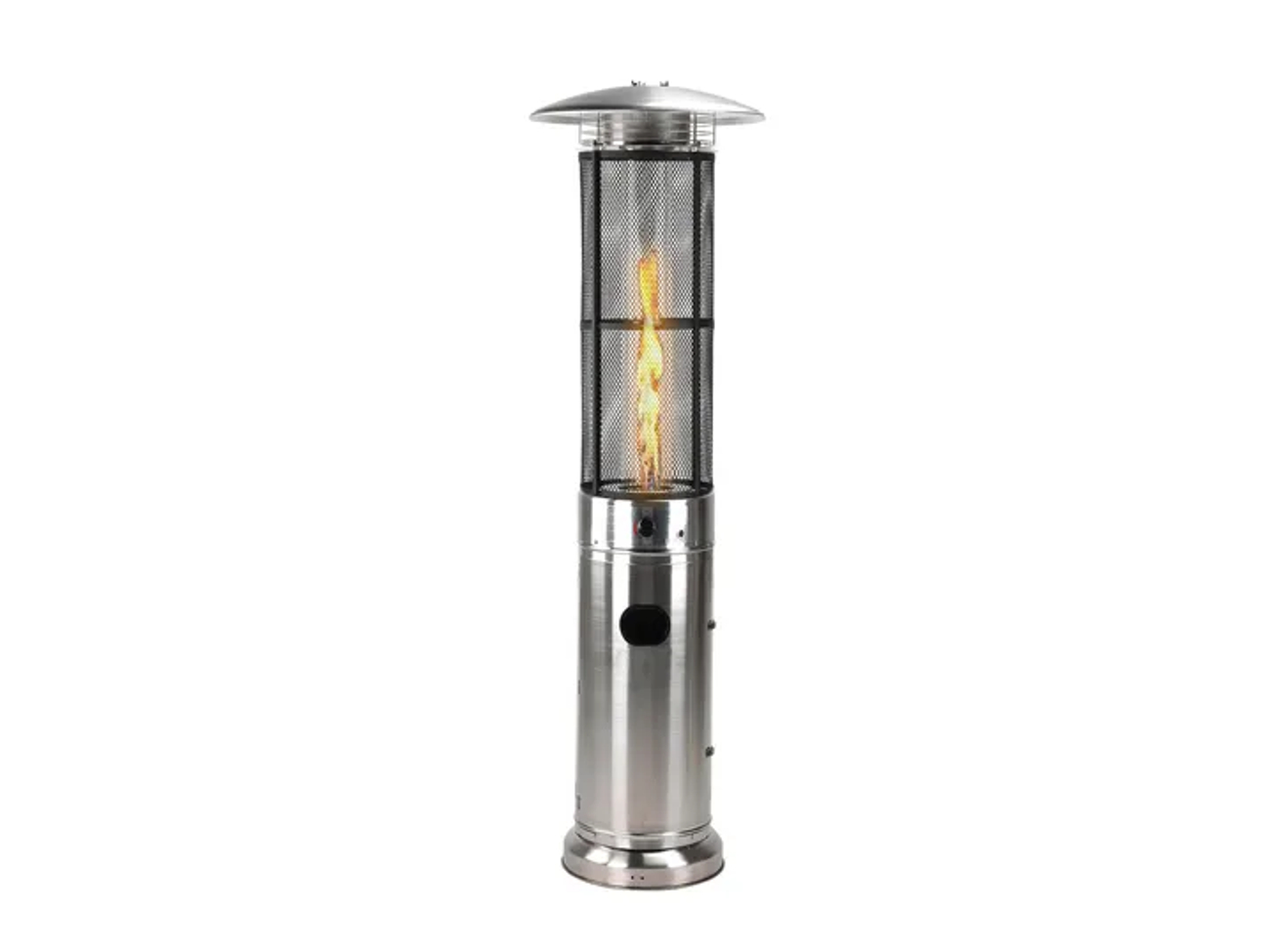 Outdoor Patio Heater within size 1300 X 975