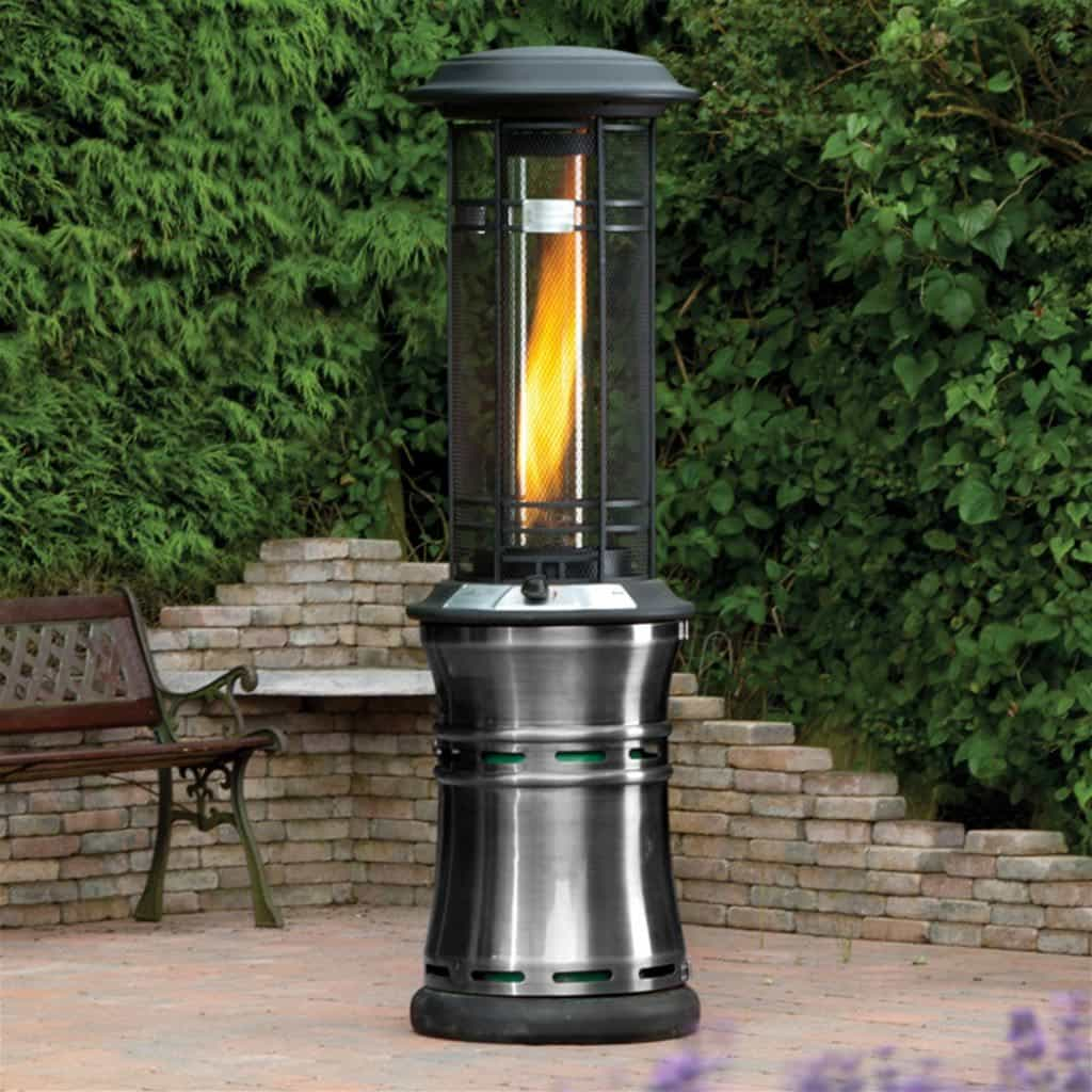 Outdoor Patio Heaters Provide Comfortable Environment in size 1024 X 1024