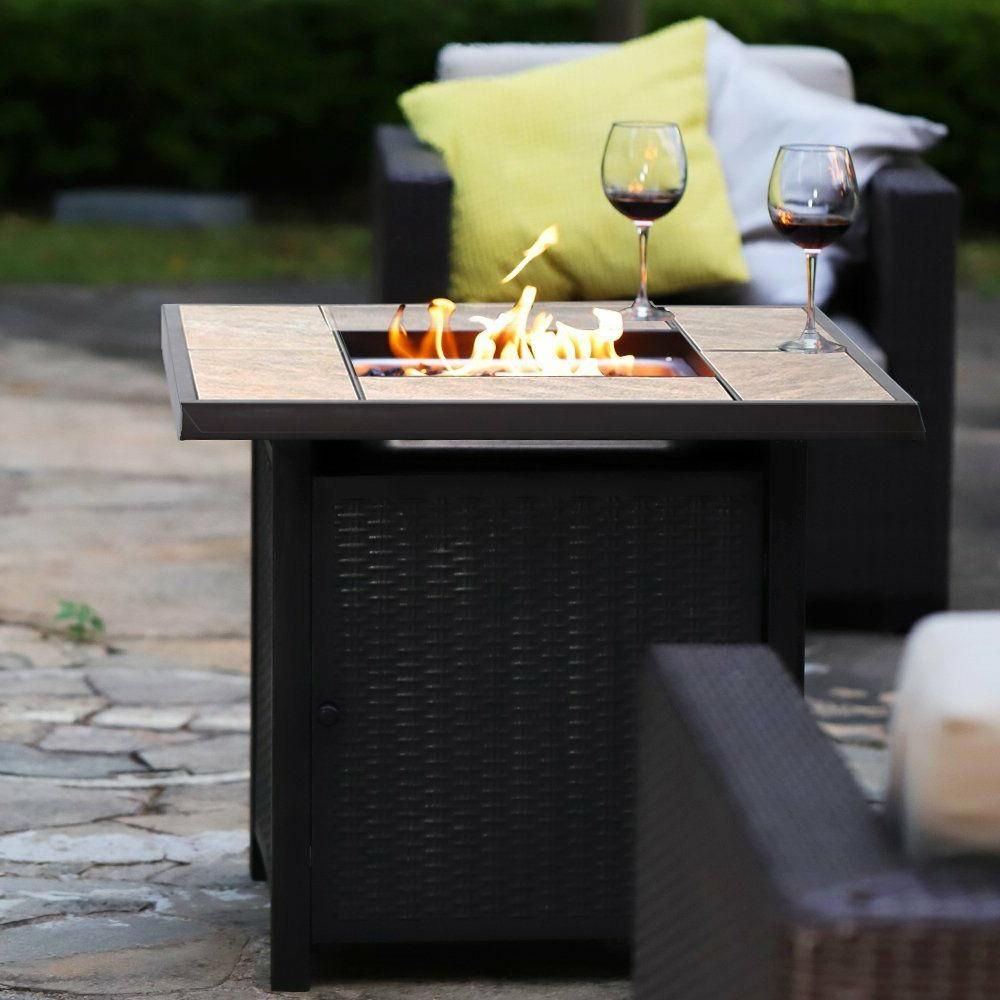 Outdoor Propane Heater Table Propaneheater with regard to sizing 1000 X 1000