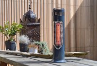 Outdoor Table Heating Safe To Touch Patio Heater Danish throughout sizing 2274 X 1512