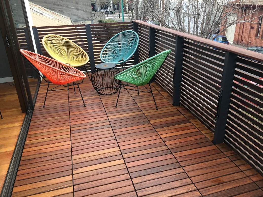 Outdoor Timber Decking Tiles Flooring For Rooftops And pertaining to dimensions 1067 X 800